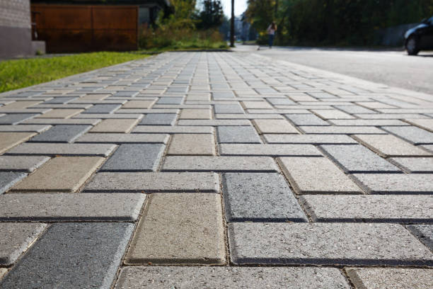 Best Residential Driveway Paver Services  in Fairfield, IL